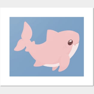 Nurse Shark Posters and Art